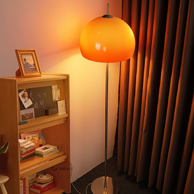 Canton Floor Lamp - Nuvé