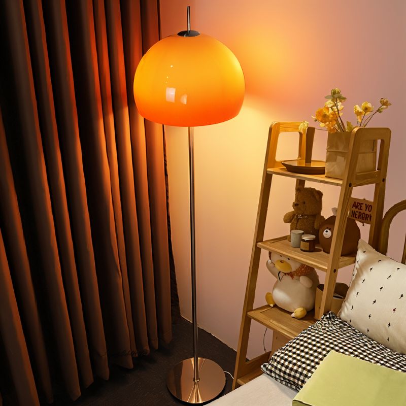 Canton Floor Lamp - Nuvé