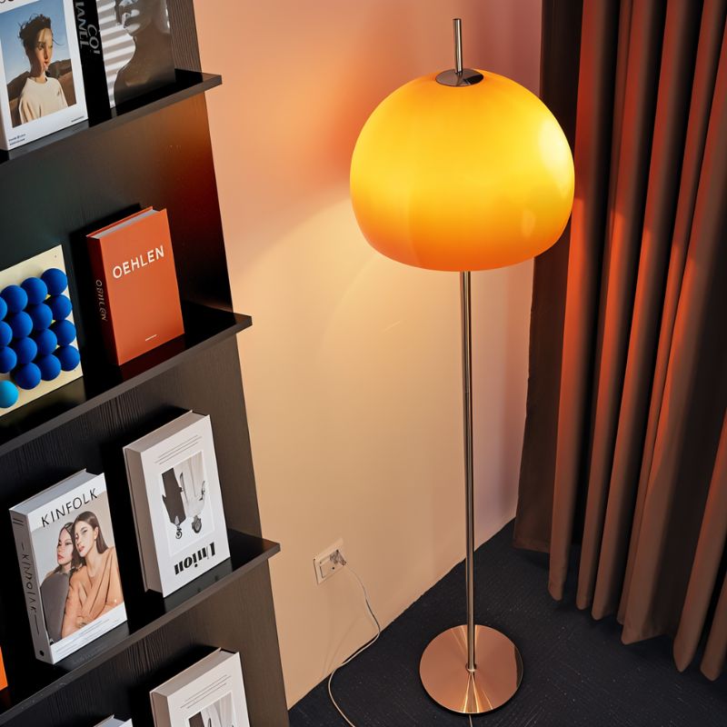 Canton Floor Lamp - Nuvé