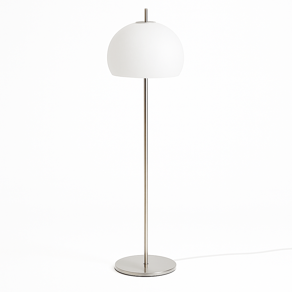 Canton Floor Lamp - Nuvé