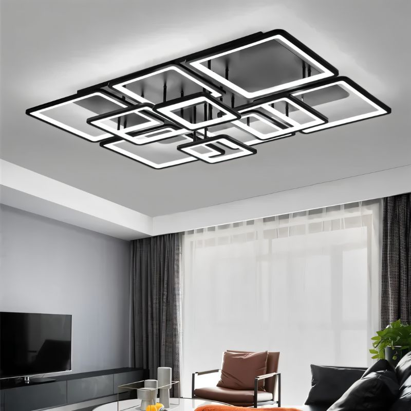 Cara Ceiling Light - Nuvé