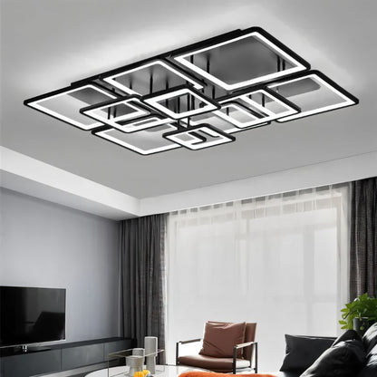 Cara Ceiling Light - Nuvé