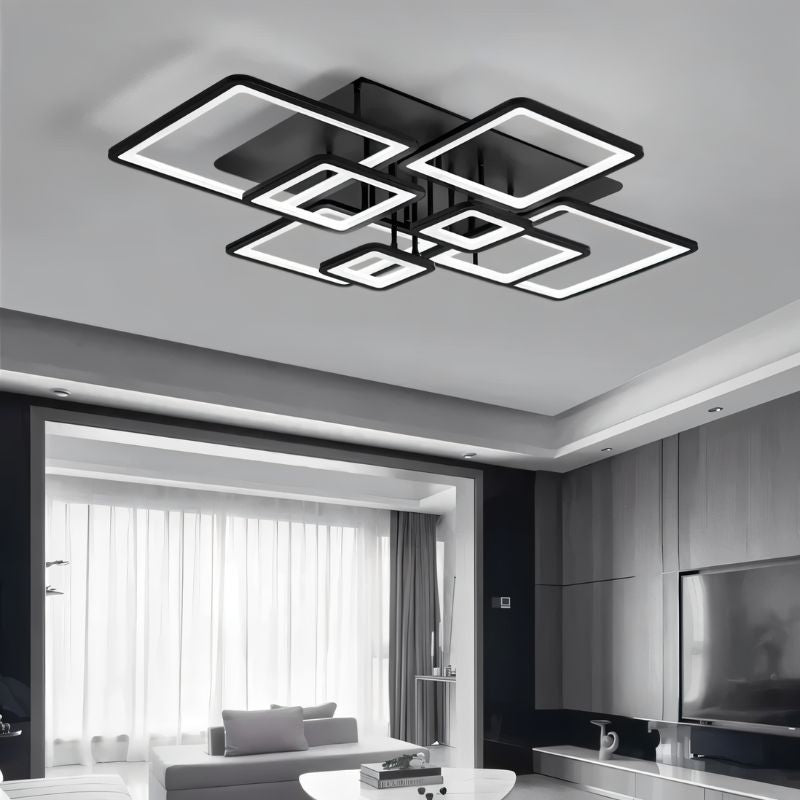 Cara Ceiling Light - Nuvé