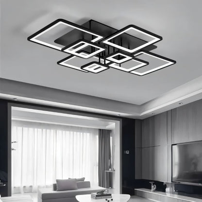 Cara Ceiling Light - Nuvé