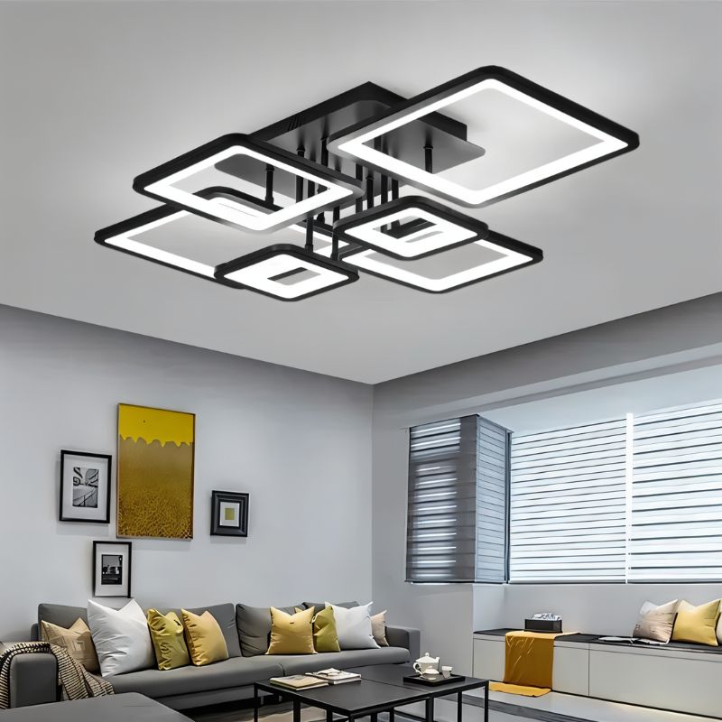 Cara Ceiling Light - Nuvé