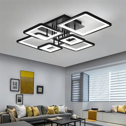Cara Ceiling Light - Nuvé