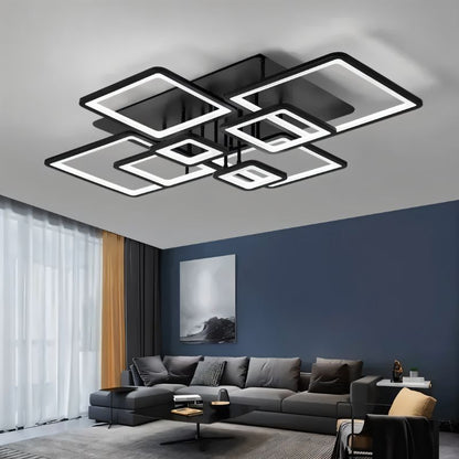 Cara Ceiling Light - Nuvé