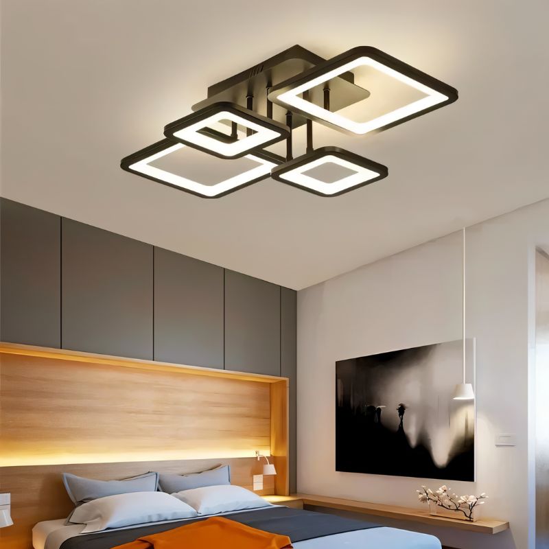 Cara Ceiling Light - Nuvé