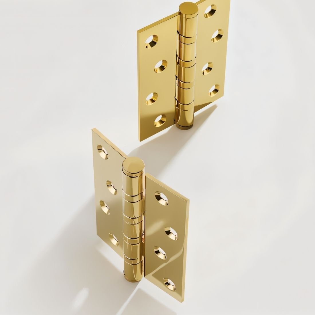Cardo Heavy-Duty Door Hinge