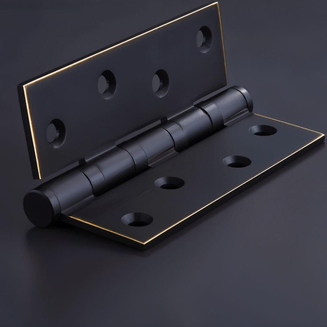 Cardo Heavy-Duty Door Hinge