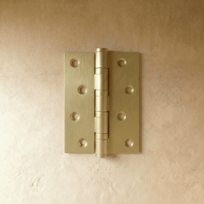 Cardo Heavy-Duty Door Hinge