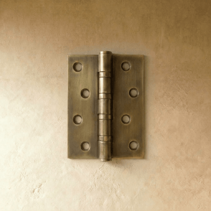 Cardo Heavy-Duty Door Hinge