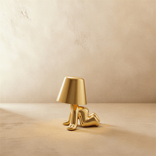Carine Table Lamp by Residence Supply featuring a sleek design with a fabric shade and modern base, ideal for living room or bedside.