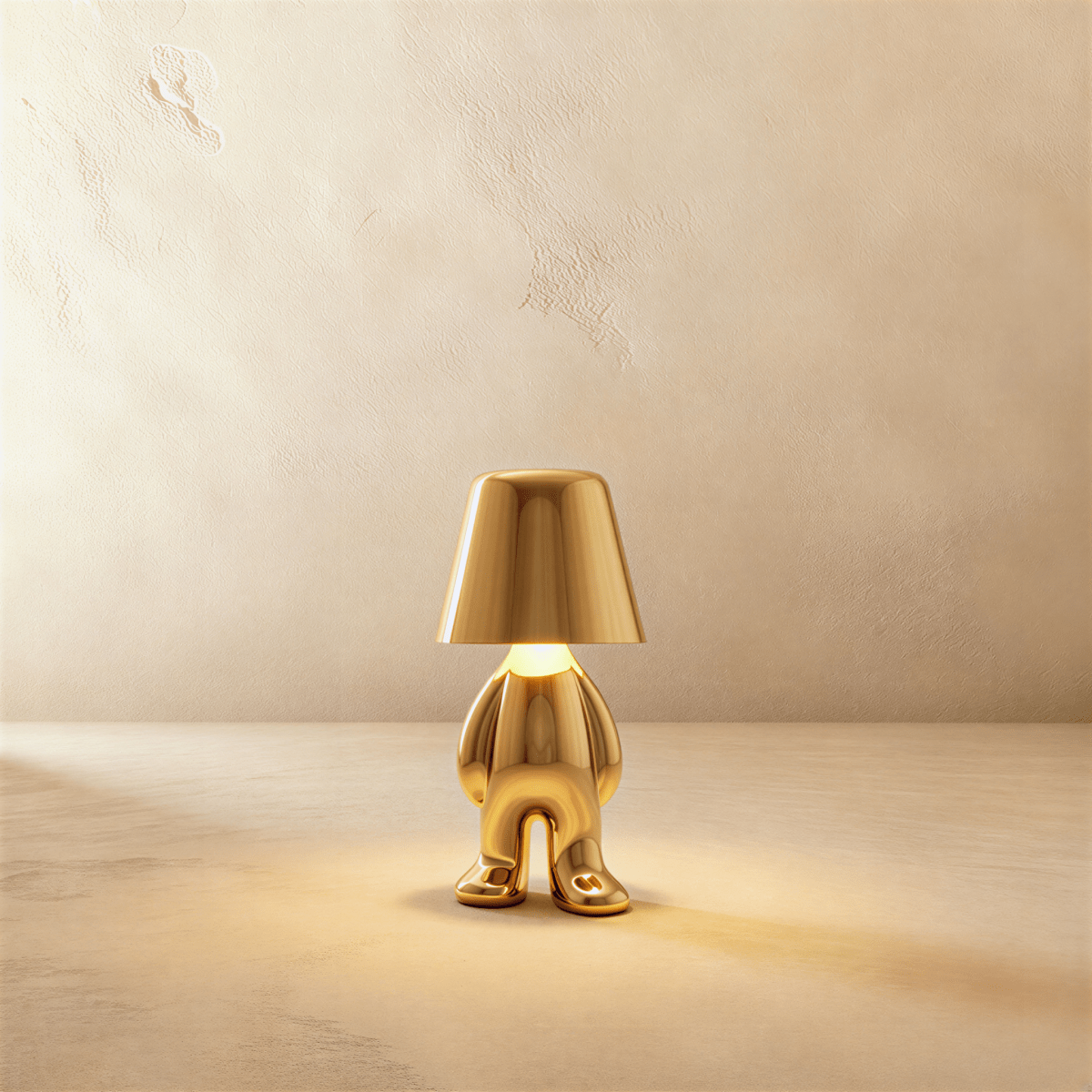 Carine Table Lamp by Residence Supply featuring a modern design with a sleek base and a fabric shade for stylish lighting.