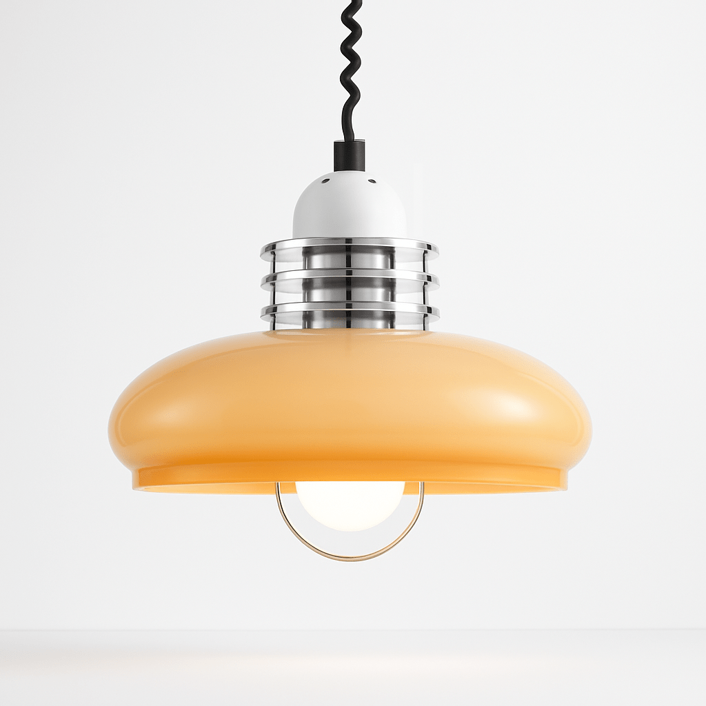 Carol Pendant Light - Nuvé