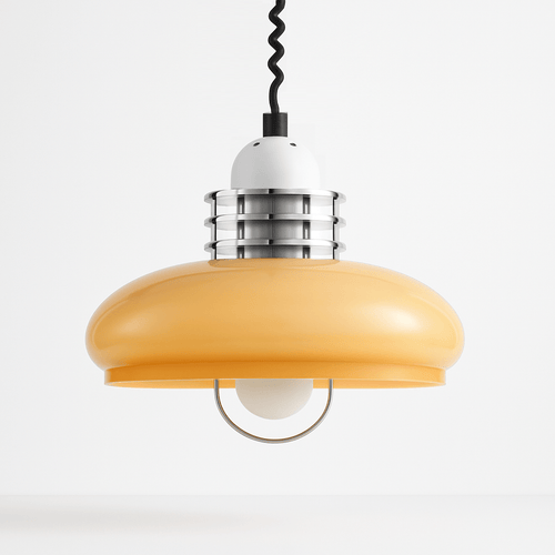Carol Pendant Light - Nuvé