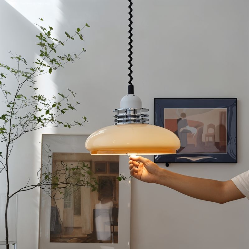 Carol Pendant Light - Nuvé