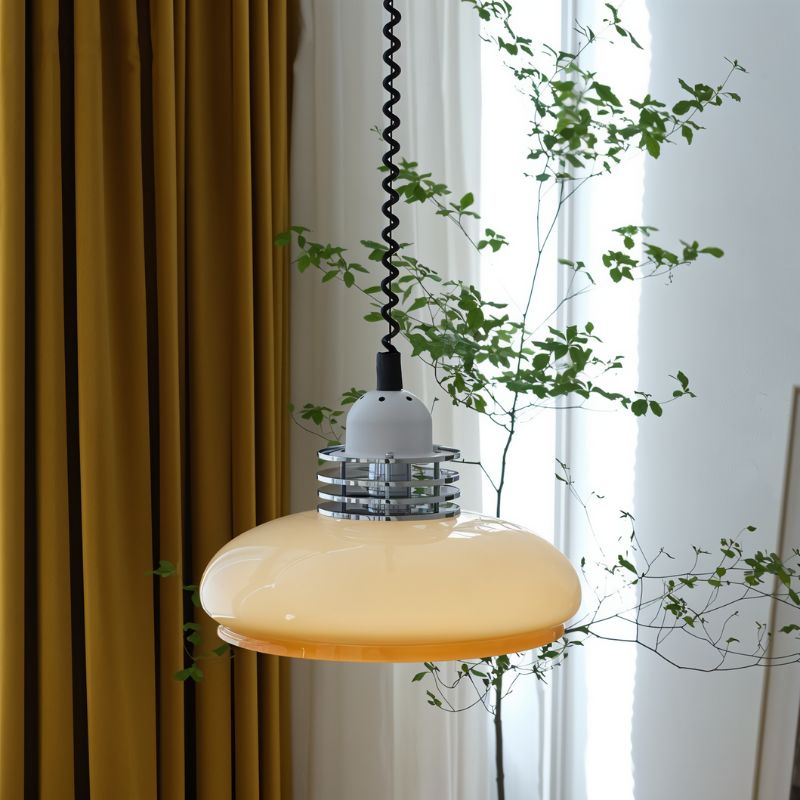 Carol Pendant Light - Nuvé