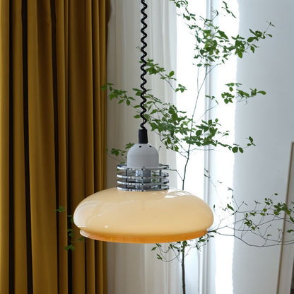 Carol Pendant Light - Nuvé