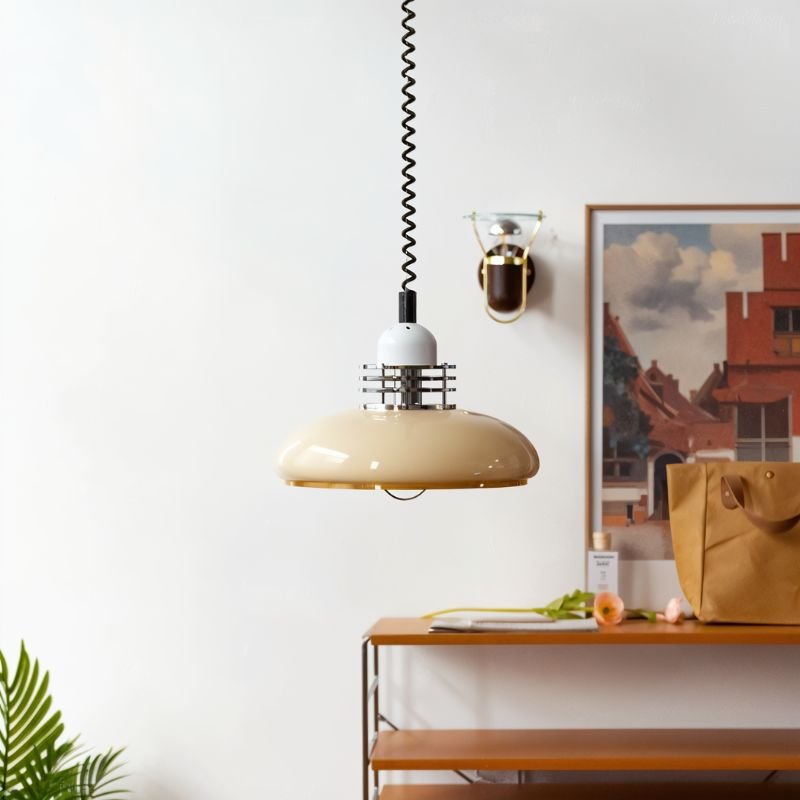 Carol Pendant Light - Nuvé