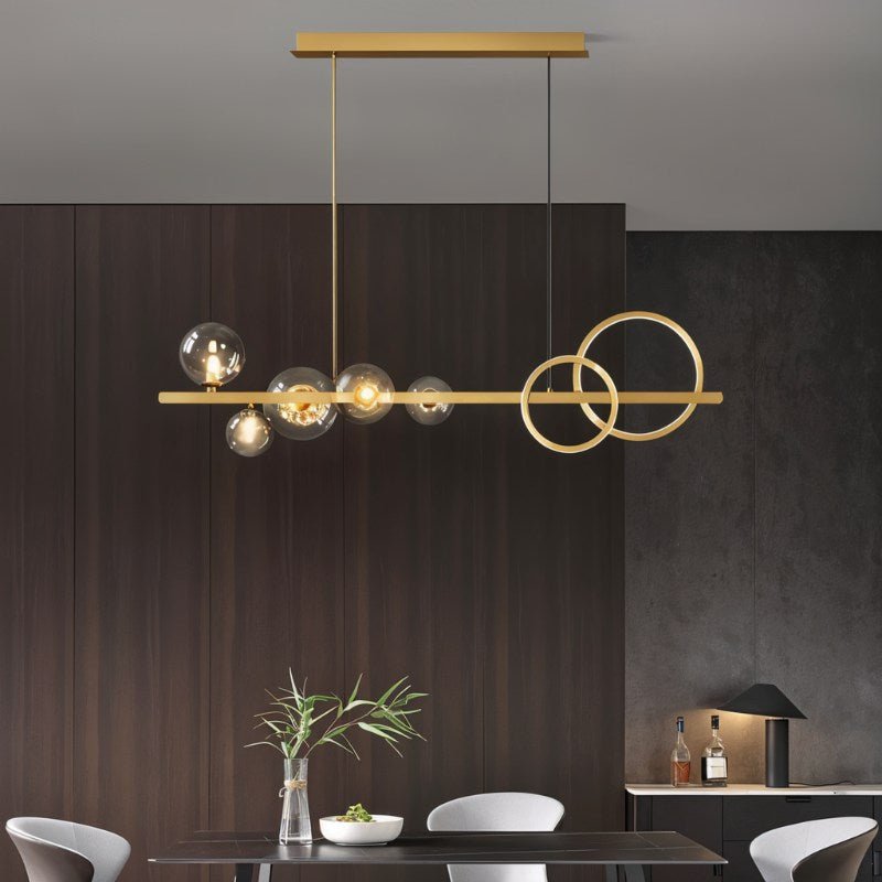 Caroline Pendant Light - Nuvé