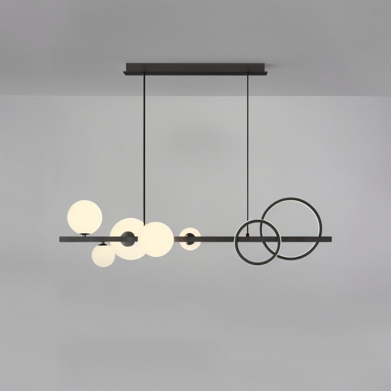 Caroline Pendant Light - Nuvé