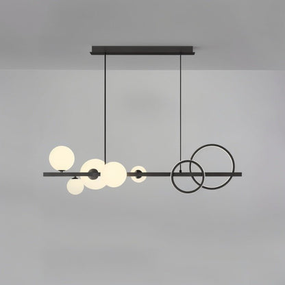 Caroline Pendant Light - Nuvé