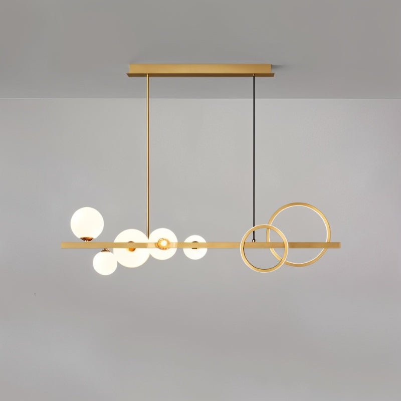 Caroline Pendant Light - Nuvé
