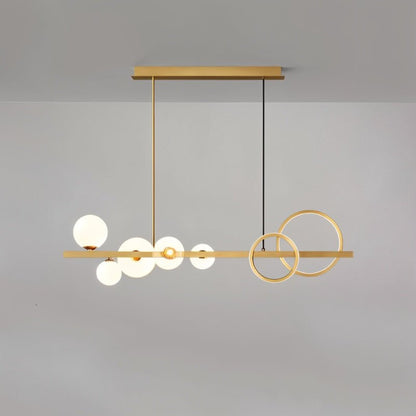 Caroline Pendant Light - Nuvé