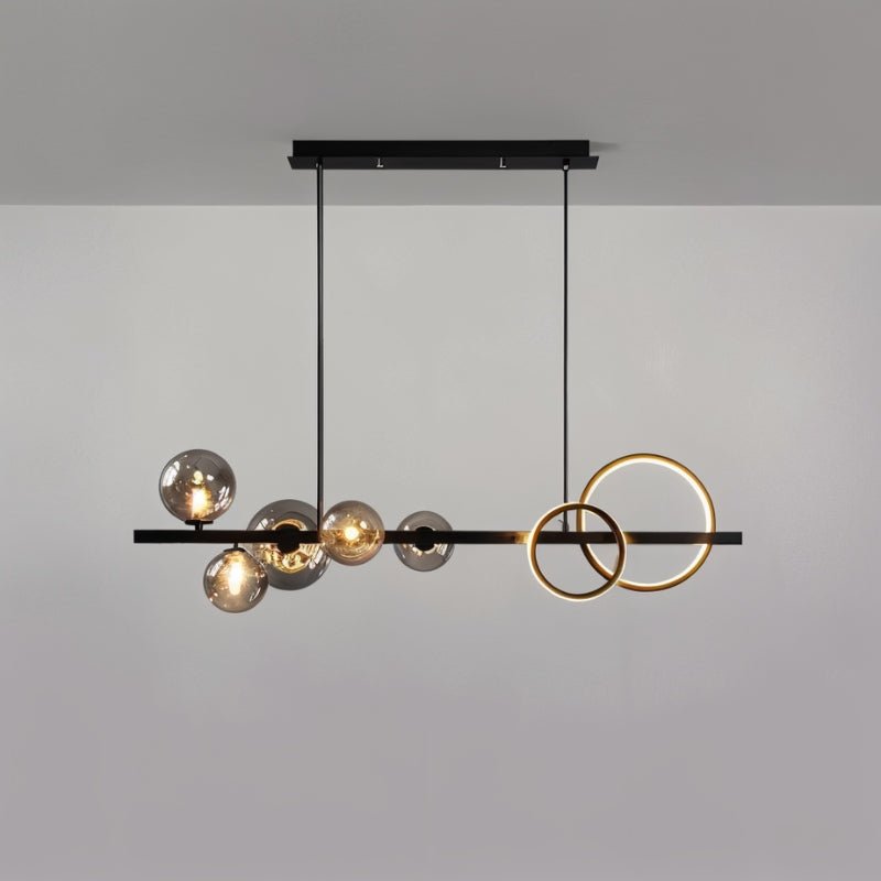 Caroline Pendant Light - Nuvé