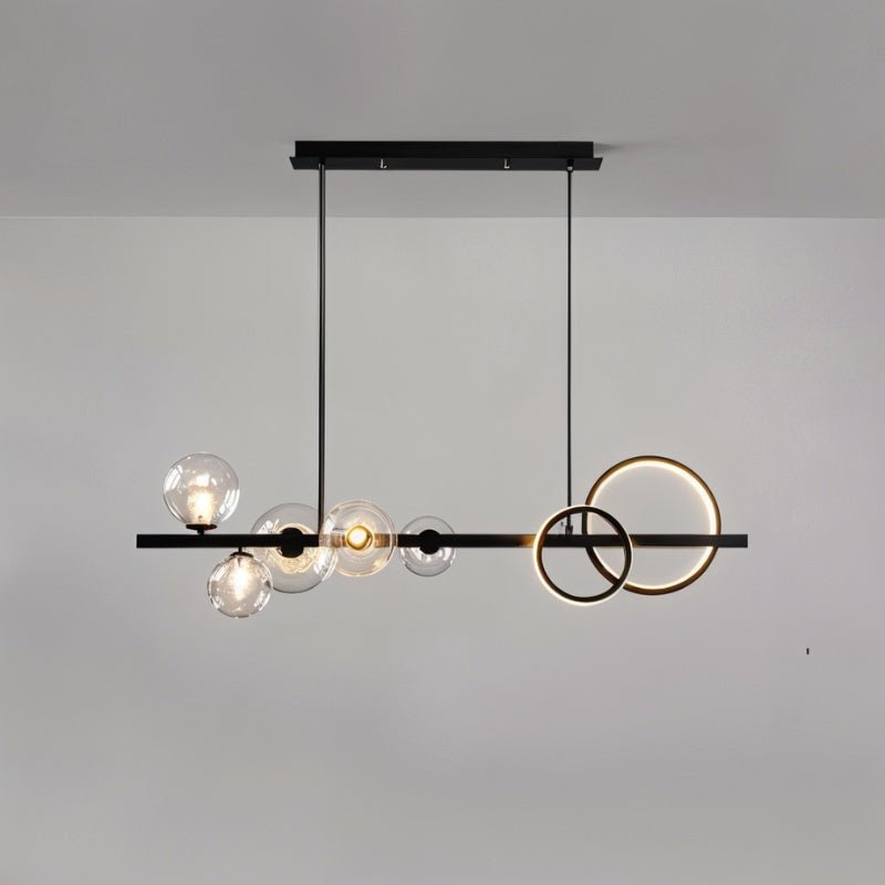 Caroline Pendant Light - Nuvé