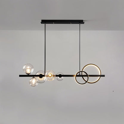 Caroline Pendant Light - Nuvé