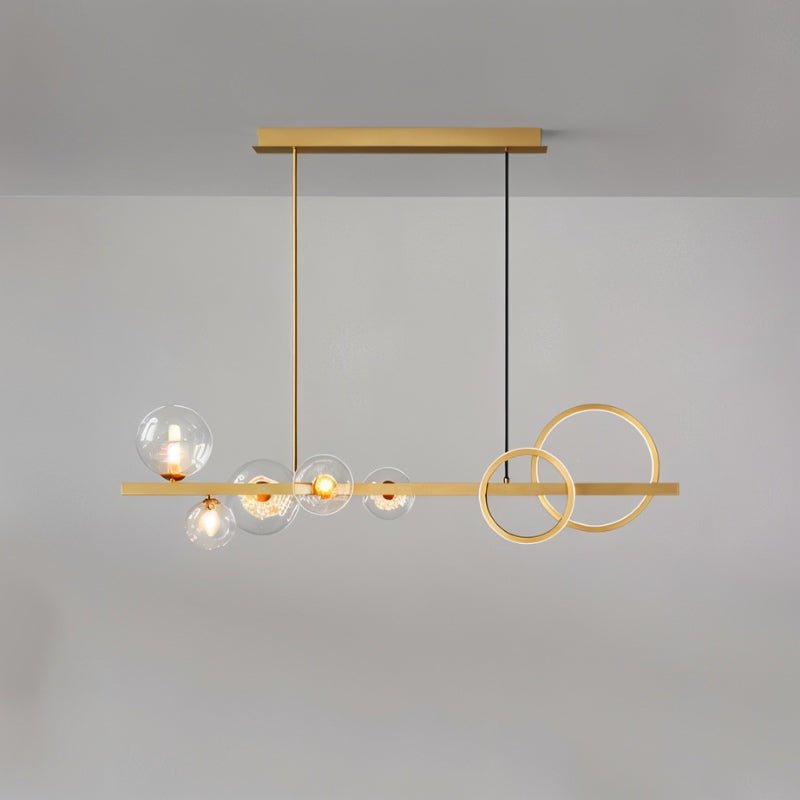 Caroline Pendant Light - Nuvé
