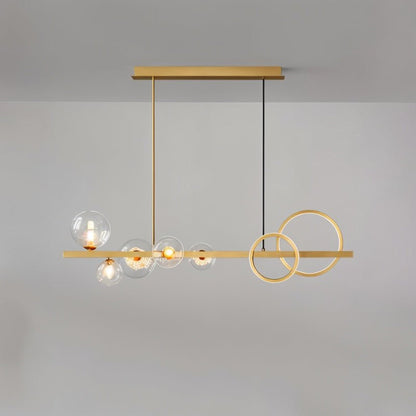 Caroline Pendant Light - Nuvé