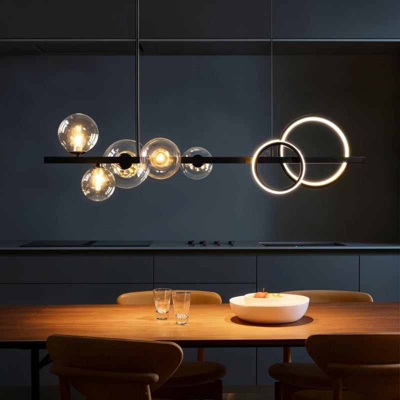Caroline Pendant Light - Nuvé