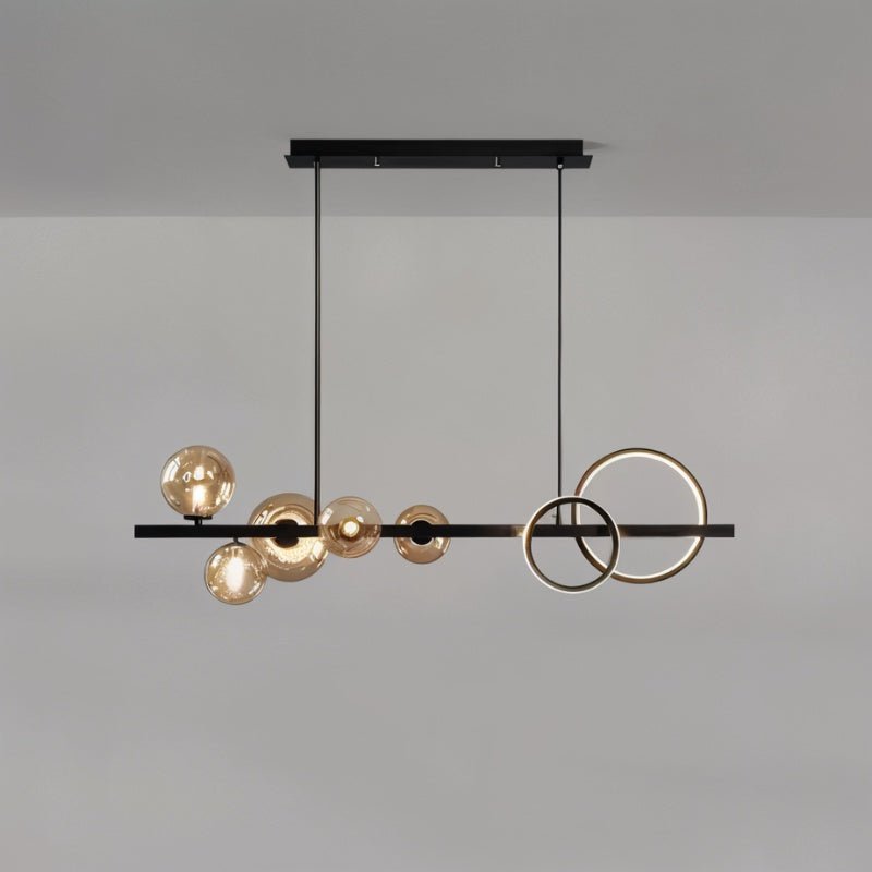 Caroline Pendant Light - Nuvé