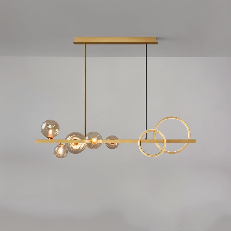 Caroline Pendant Light - Nuvé