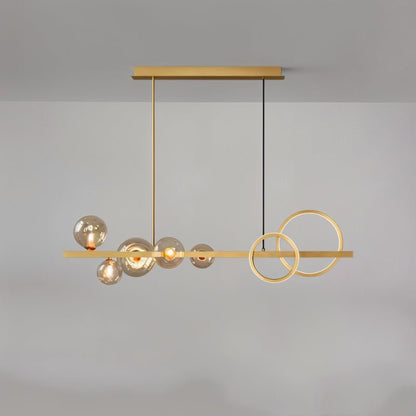 Caroline Pendant Light - Nuvé