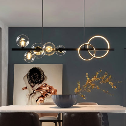 Caroline Pendant Light - Nuvé