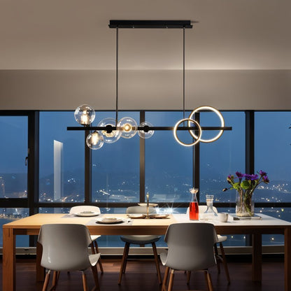 Caroline Pendant Light - Nuvé