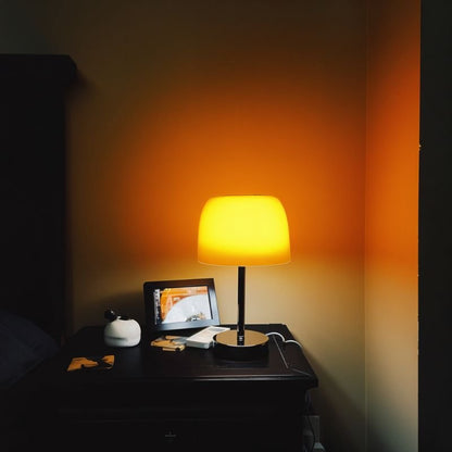 Castor Table Lamp