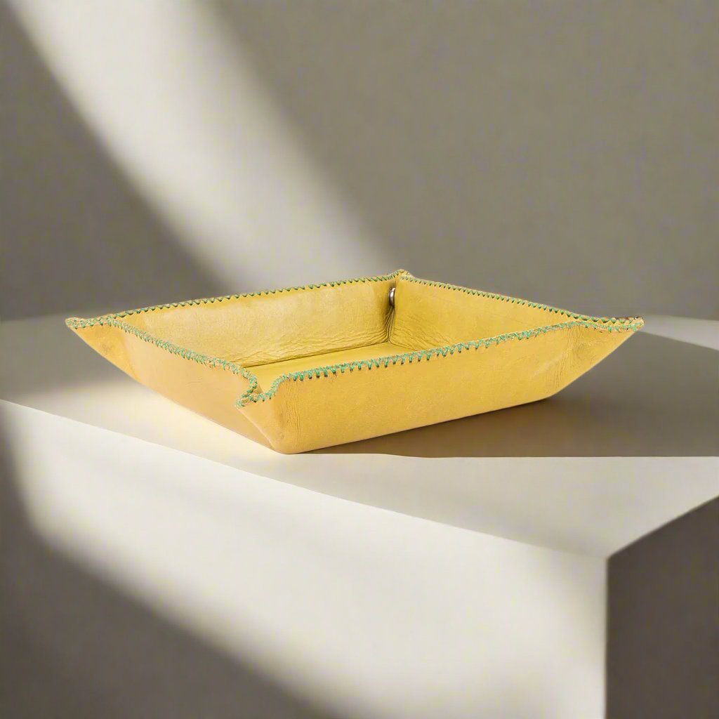 Bolsillo | Large Catch All Tray - Nuvé
