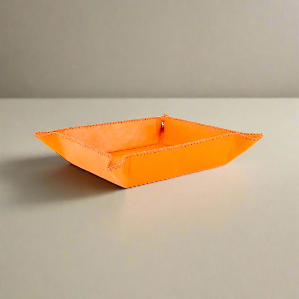 Bolsillo | Large Catch All Tray - Nuvé
