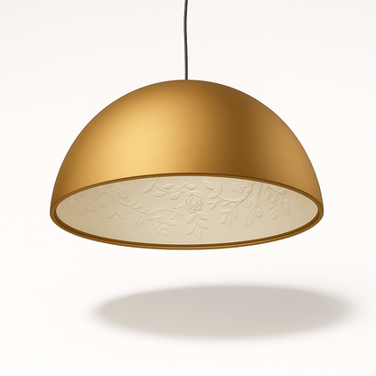 Cedrus Skygarden Pendant Light - Nuvé