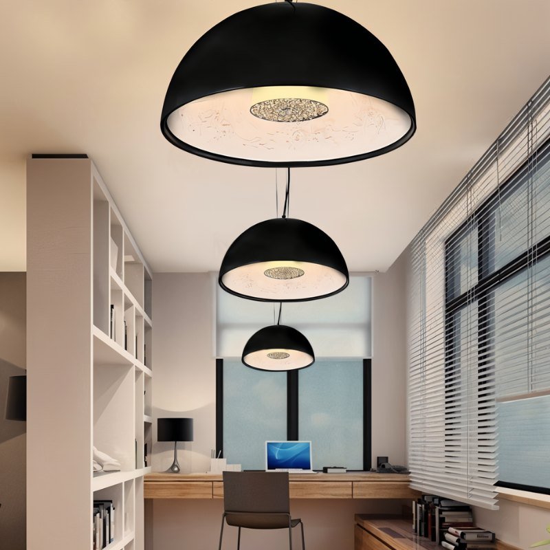 Cedrus Skygarden Pendant Light - Nuvé
