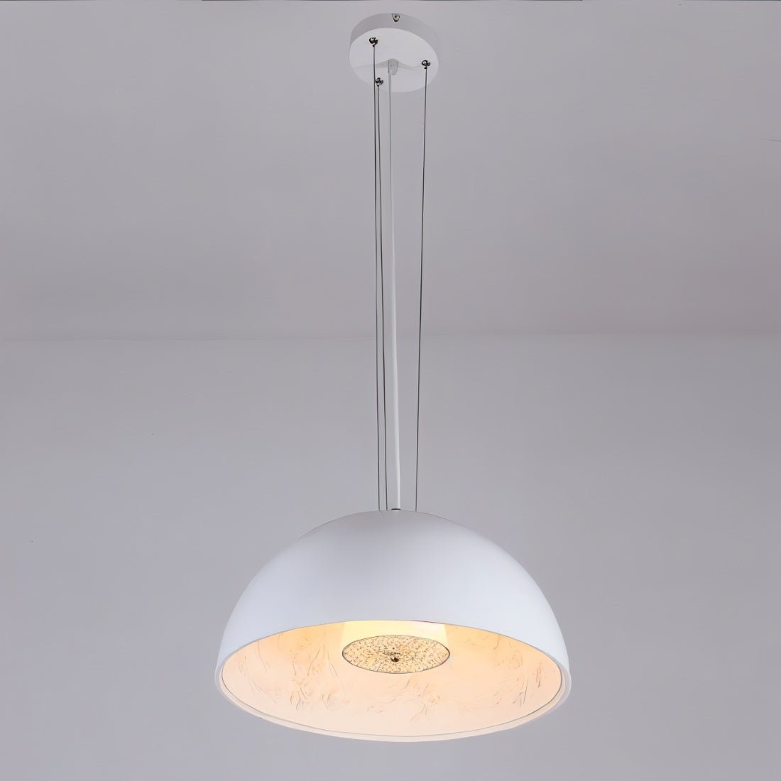 Cedrus Skygarden Pendant Light - Nuvé