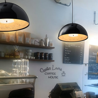 Cedrus Skygarden Pendant Light - Nuvé