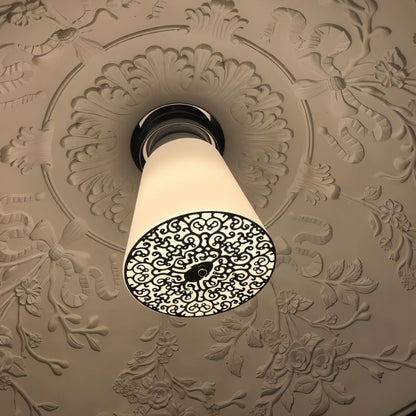 Cedrus Skygarden Pendant Light - Nuvé