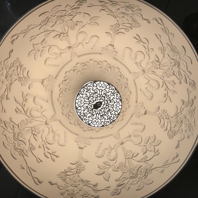 Cedrus Skygarden Pendant Light - Nuvé