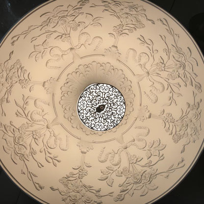Cedrus Skygarden Pendant Light - Nuvé